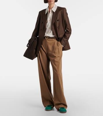 Handball Spezial 스웨이드 스니커즈 | Adidas