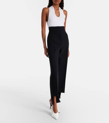Toto halterneck bodysuit | Khaite