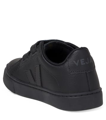 Esplar leather sneakers | Veja Kids