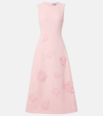 Cocktailkleid Cleo | Leo Lin