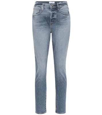 Jeans skinny Le Original a vita alta | Frame