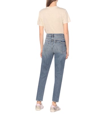 Jeans skinny Le Original a vita alta | Frame