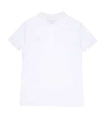 Polo en coton à logo | Polo Ralph Lauren Kids