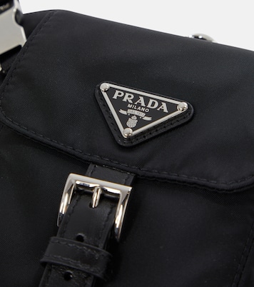 Re-Nylon dog harness | Prada