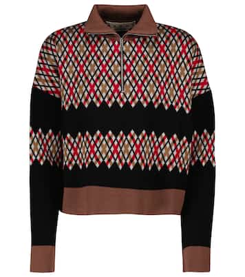 Pull imprimé | Marni