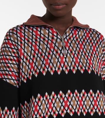Pull imprimé | Marni