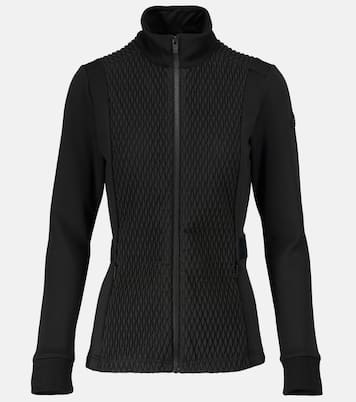Felpa con zip | Fusalp