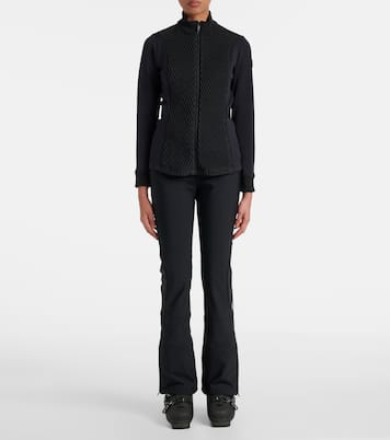 Felpa con zip | Fusalp