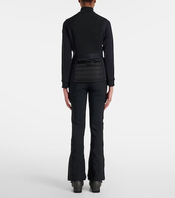Felpa con zip | Fusalp