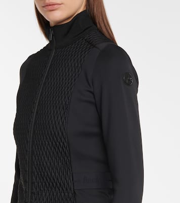 Felpa con zip | Fusalp