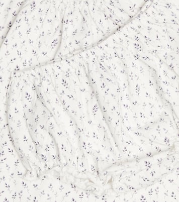 Baby Set aus Kleid und Höschen | Bonpoint