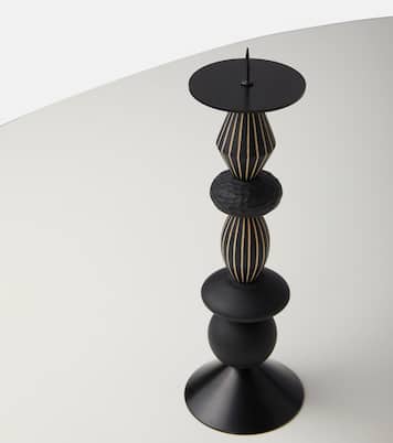 Play & Burn Small candle holder set | Zanat