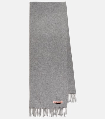 Sciarpa Canada in lana | Acne Studios