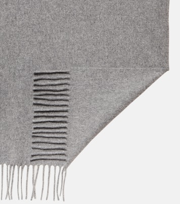 Sciarpa Canada in lana | Acne Studios