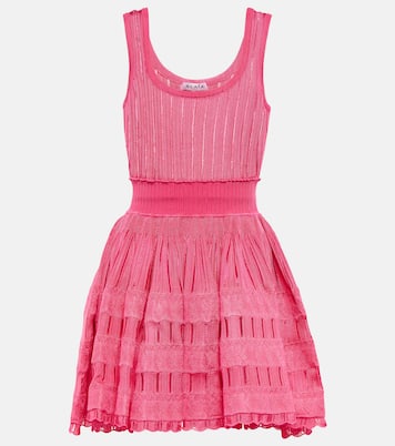 Miniabito Crinoline | Alaïa