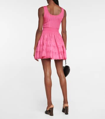 Miniabito Crinoline | Alaïa