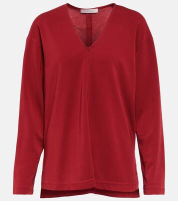 Goccia V-neck sweater | Max Mara