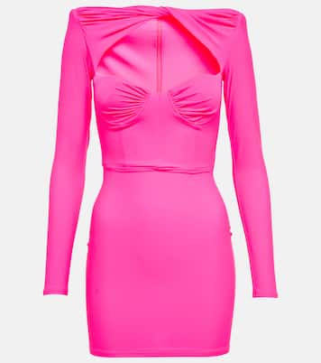 Minikleid Barett | Alex Perry