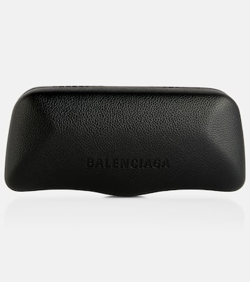 Gafas de sol Dynasty rectangulares | Balenciaga