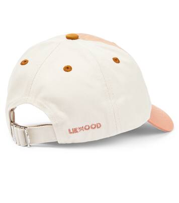 Cappello Danny in cotone | Liewood