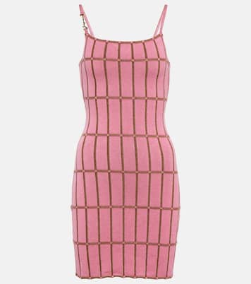 La Robe Maille Malha dress | Jacquemus