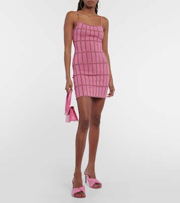 La Robe Maille Malha dress | Jacquemus