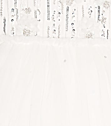 Stairway To Heaven tutu dress | Tutu Du Monde