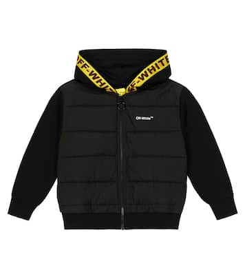 Chaqueta acolchada | Off-White Kids