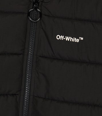Chaqueta acolchada | Off-White Kids