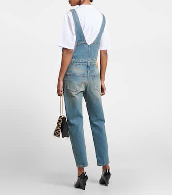 Salopette en jean | Prada