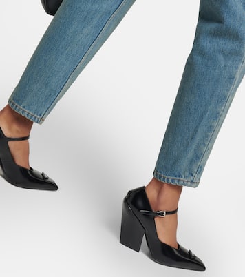 Salopette en jean | Prada