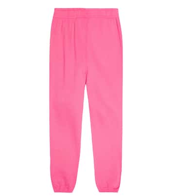 Pantalon de survêtement en coton mélangé | Polo Ralph Lauren Kids