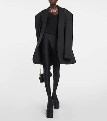 Pantaloni Camden | Balenciaga