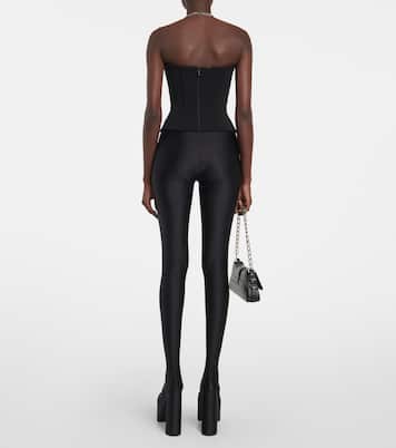 Pantaloni Camden | Balenciaga
