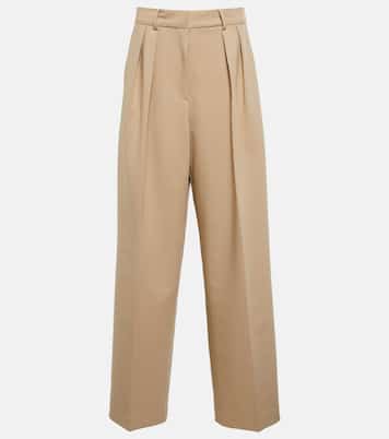 Gerade Hose Corrin | The Frankie Shop