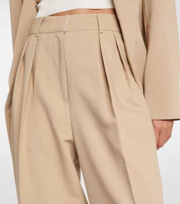 Gerade Hose Corrin | The Frankie Shop