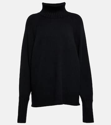 Pullover aus Kaschmir und Wolle | Dorothee Schumacher