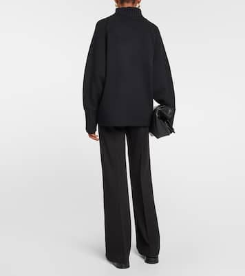 Pullover aus Kaschmir und Wolle | Dorothee Schumacher