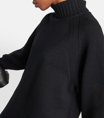 Pullover aus Kaschmir und Wolle | Dorothee Schumacher