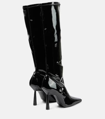 Stivali Rosie 8 in similpelle | Gia Borghini