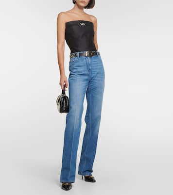 Pumps Medusa in vernice | Versace