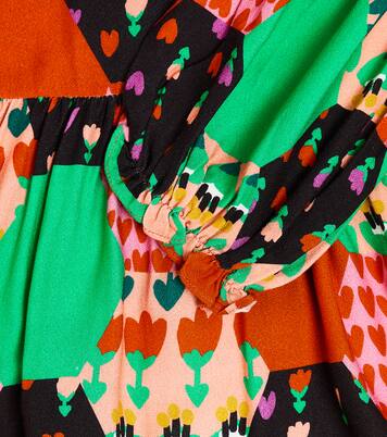 Abito con stampa | Stella McCartney Kids