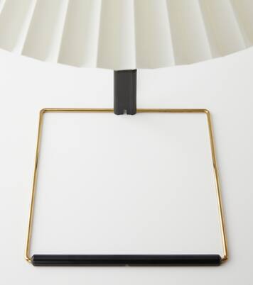 Matin Large table lamp by Inga Sempé | Hay