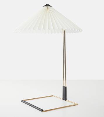 Matin Large table lamp by Inga Sempé | Hay
