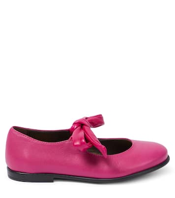 Ballerine in pelle | PèPè