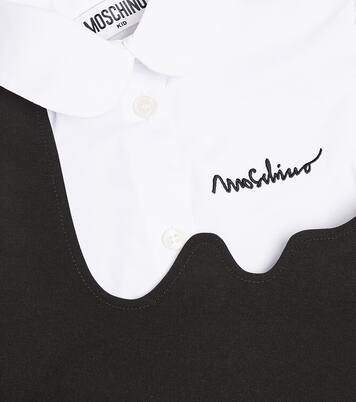 Set aus Hemd und Kleid | Moschino Kids