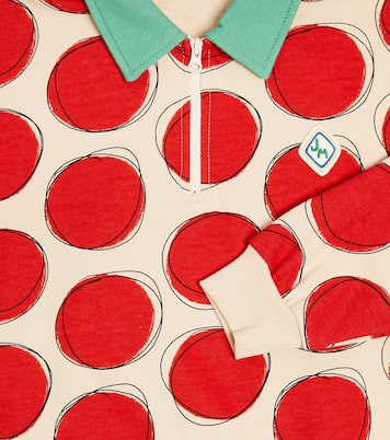 Polo Red Dot in cotone | Jellymallow