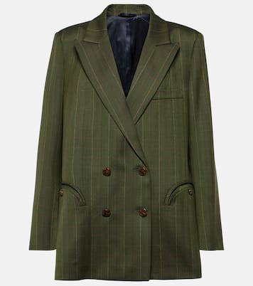 Blazer Everynight in lana e seta | Blazé Milano