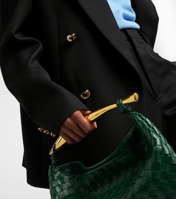 Wool blazer | Bottega Veneta