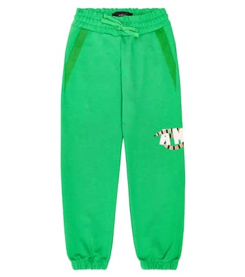 Bedruckte Jogginghose aus Baumwolle | Amiri Kids